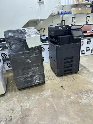 Uk Used Kyocera Printers