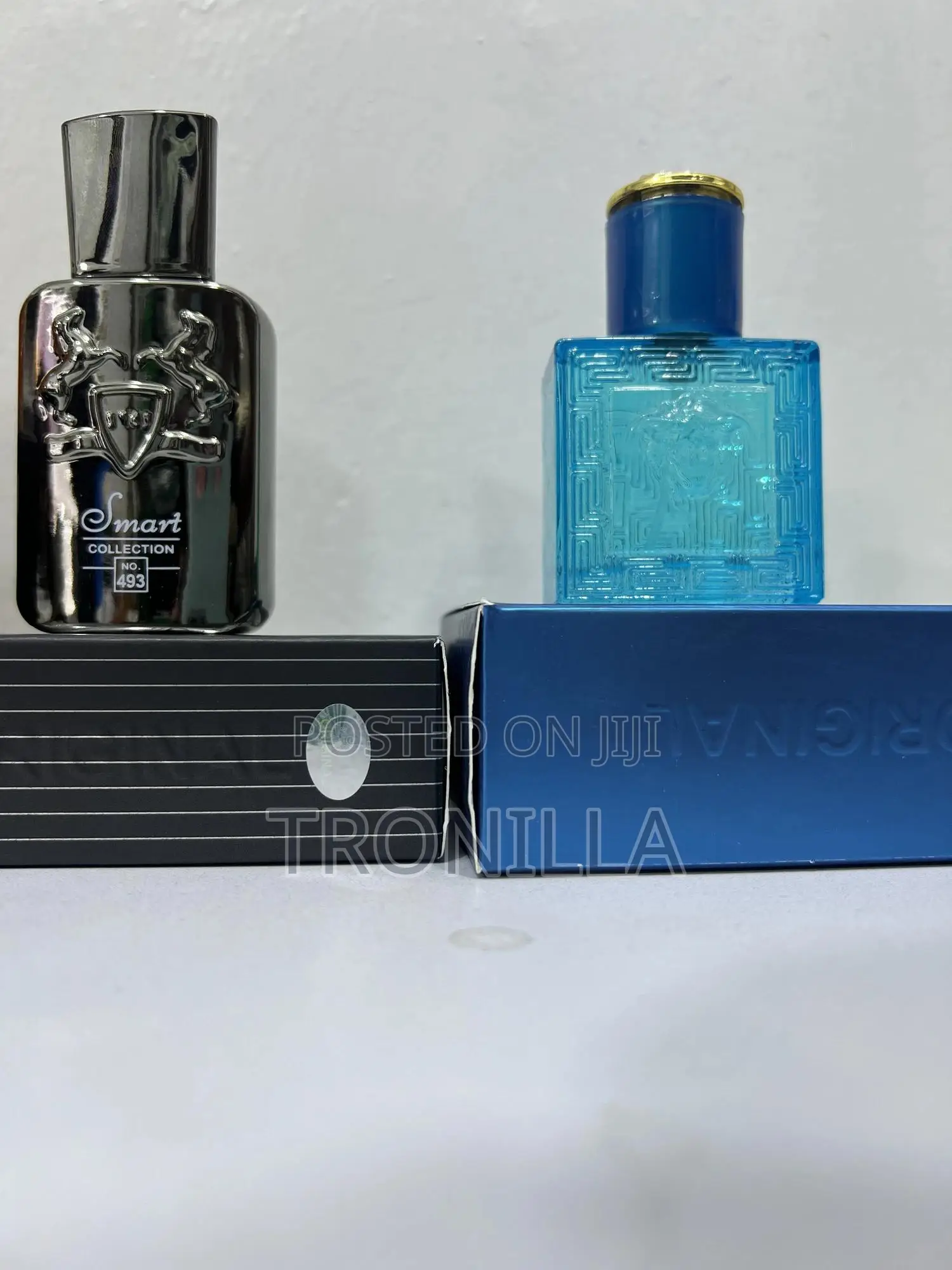 Smart Collection Spray Perfumes 25mls