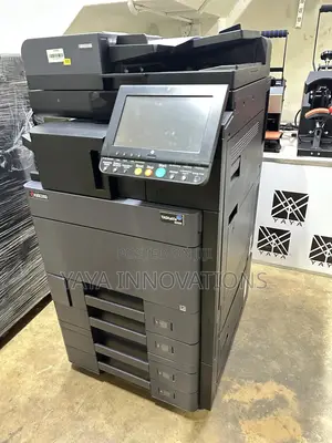 Simple Quality Kyocera Taskalfa 5002i