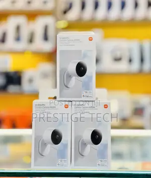 Photo - Xiaomi Mi Outdoor Security Camera Aw200