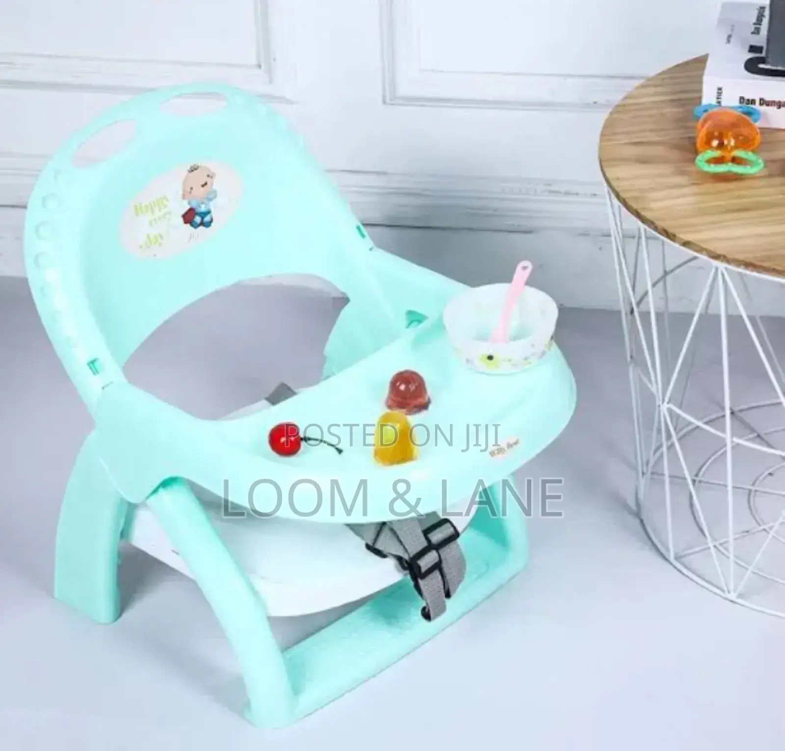 Baby Booster Seat Dinning Baby Chair