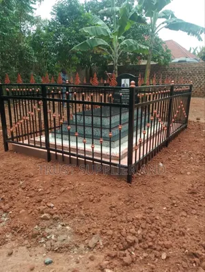 Grave Executive One