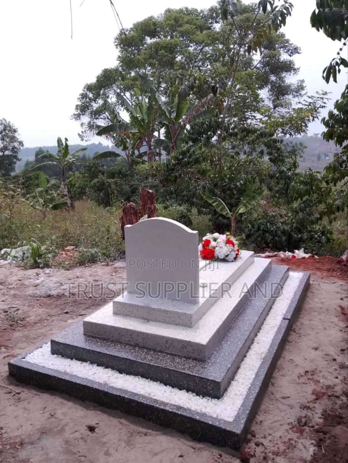 Grave Terrazzo MTN