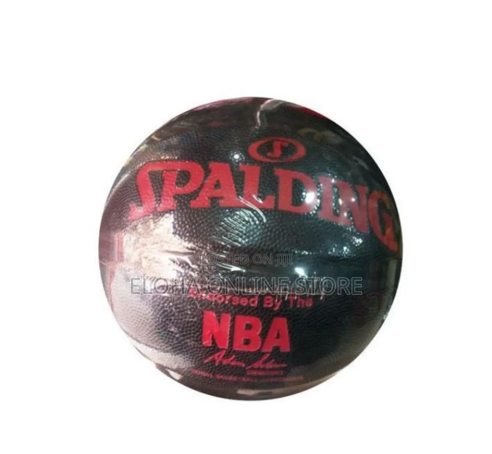 New Spalding Grip Control Original Basketball