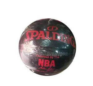 New Spalding Grip Control Original Basketball