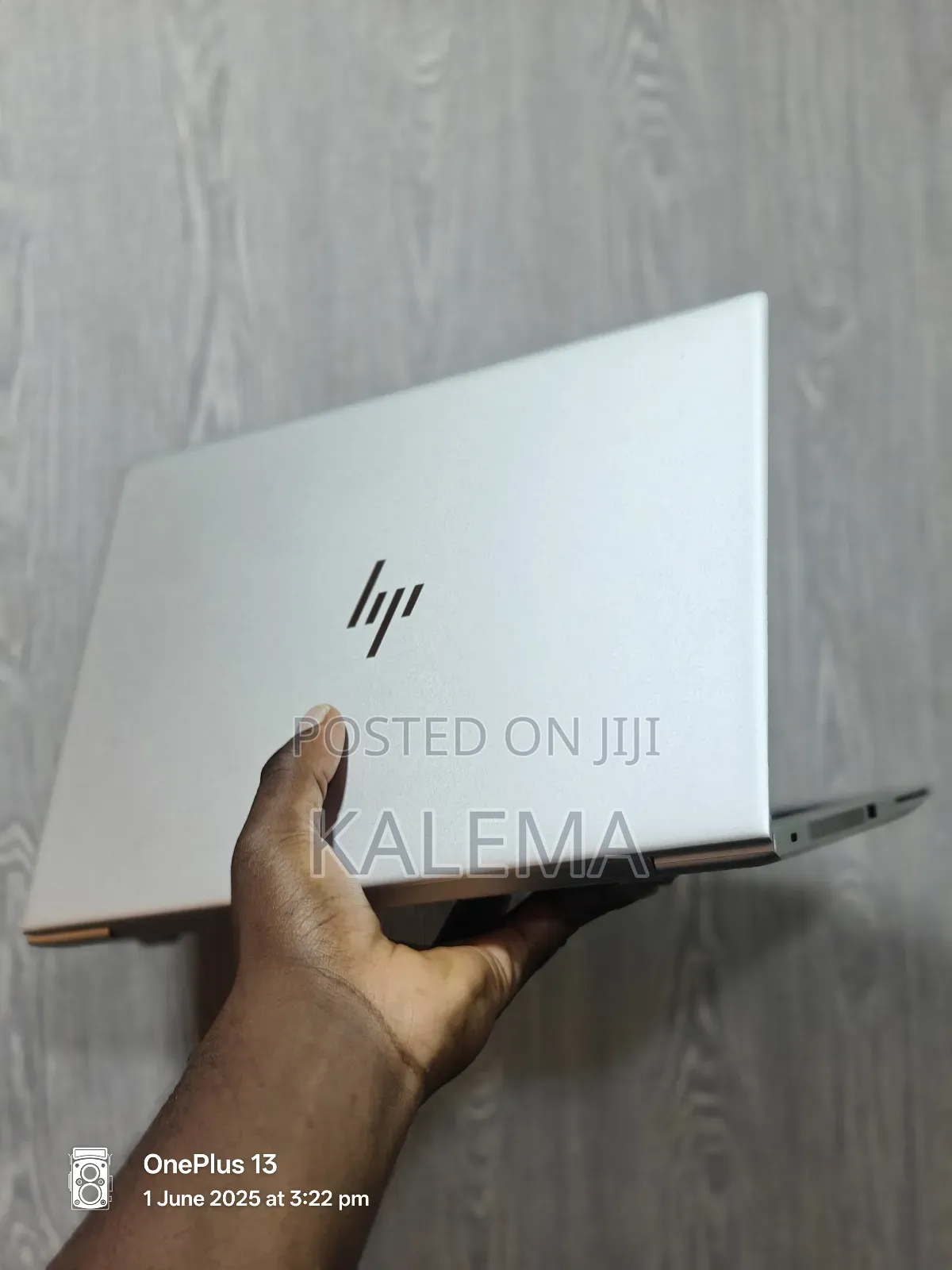 New Laptop HP EliteBook 830 G5 8GB Intel Core i5 SSD 256GB