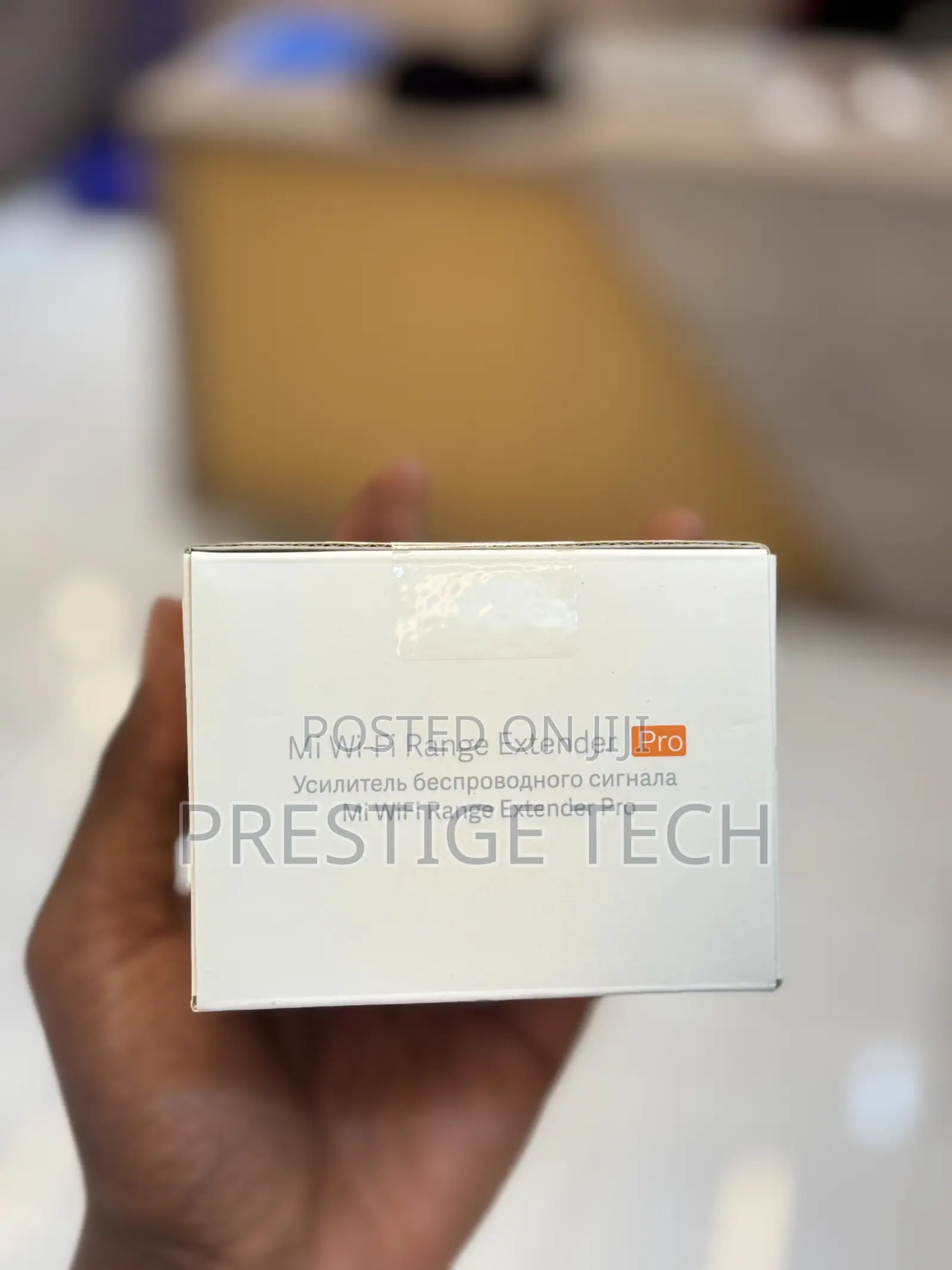 Xiaomi Mi Wifi Range Extender Pro (Dual Antenna)