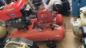 Compressors