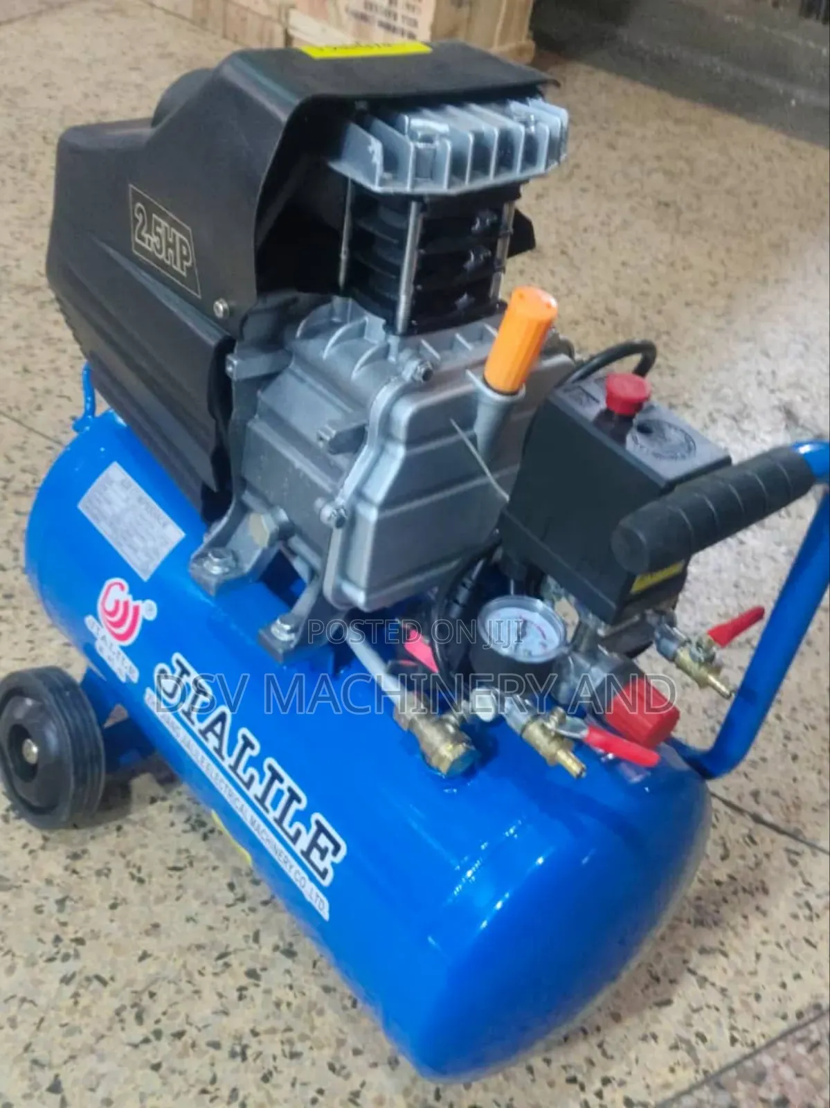 Compressors