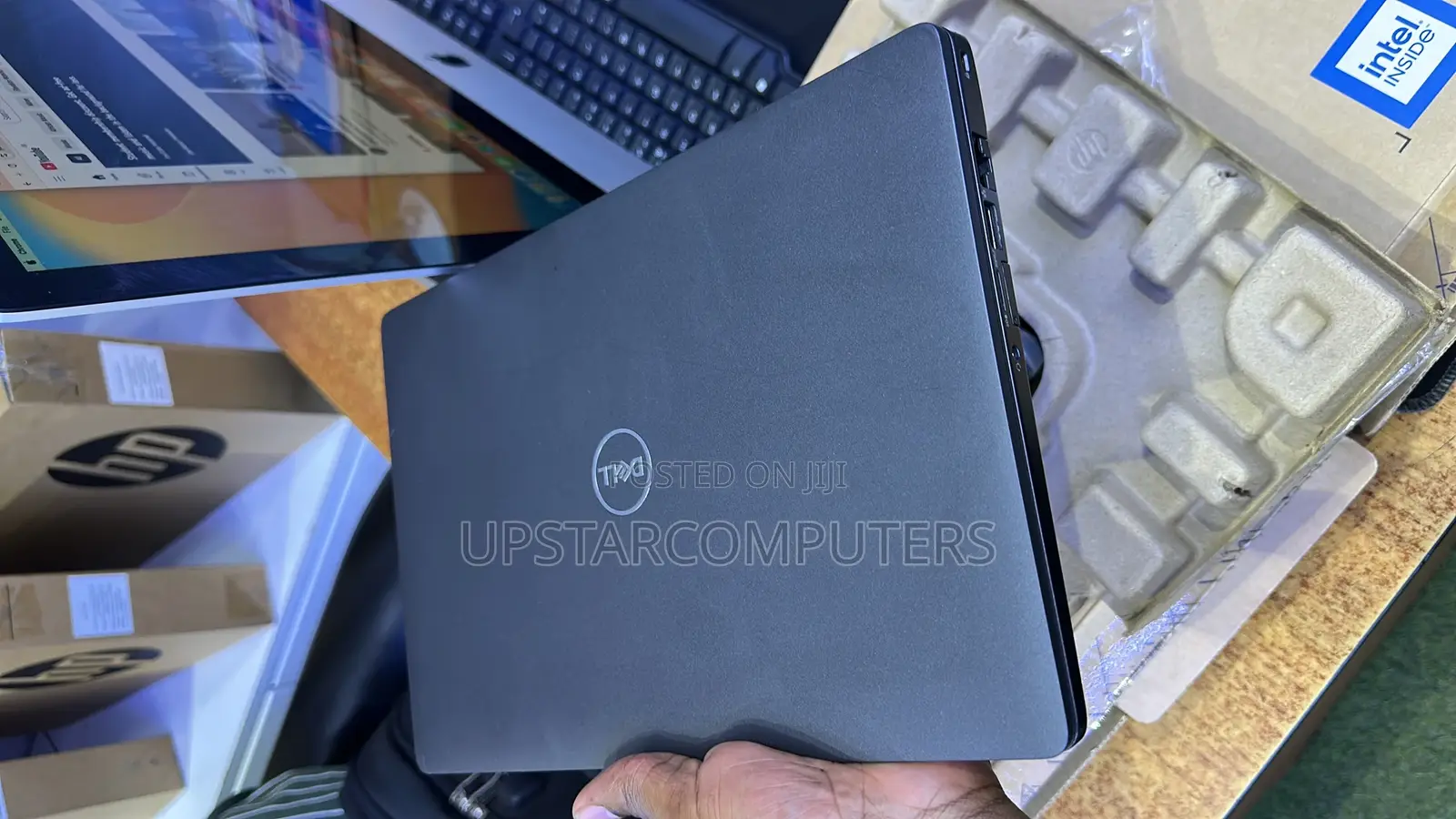 Laptop Dell Chromebook 3180 4GB Intel Core 2 Duo SSD 256GB