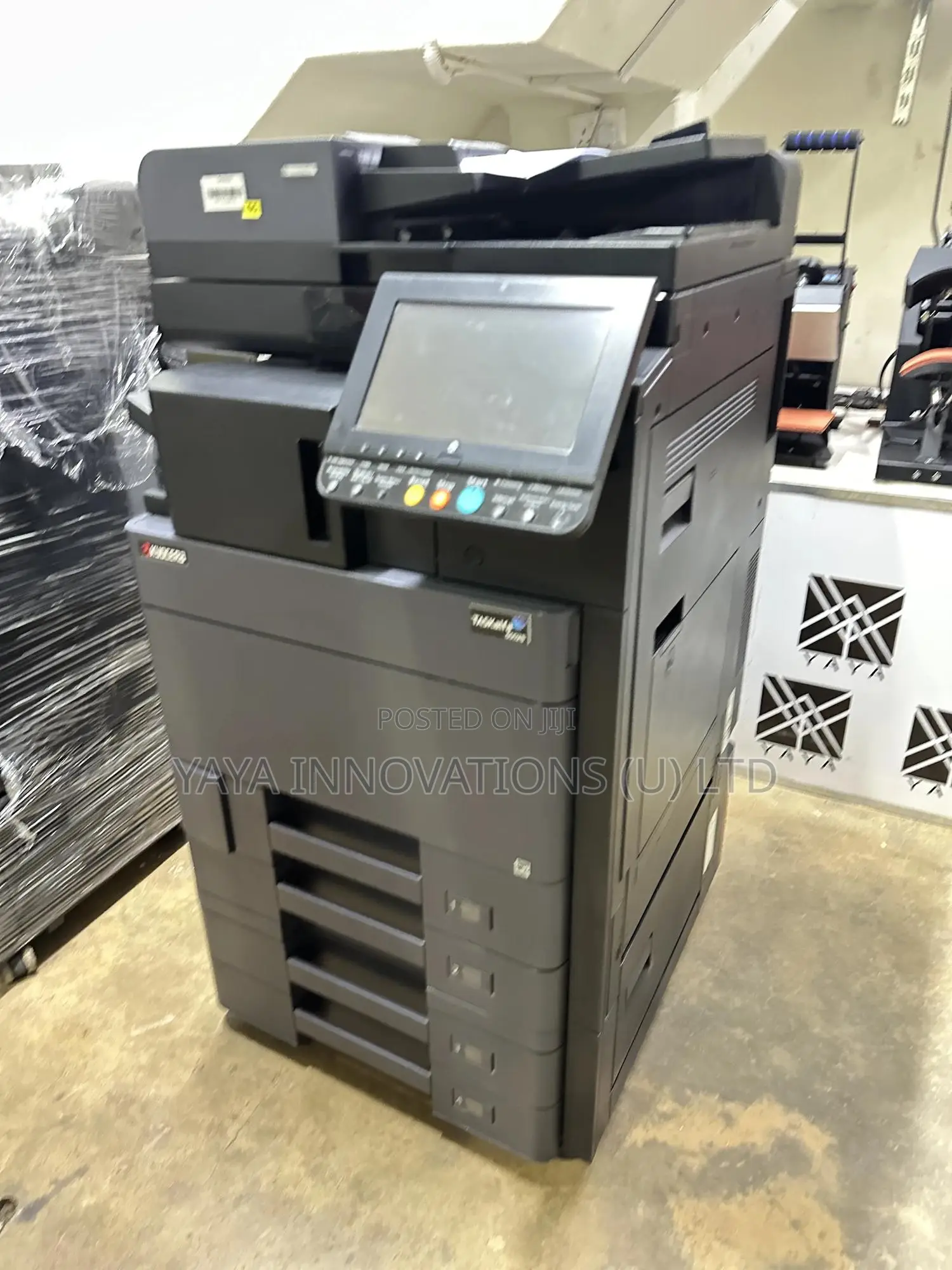 Kyocera Taskalfa 5002s - Limited Stock
