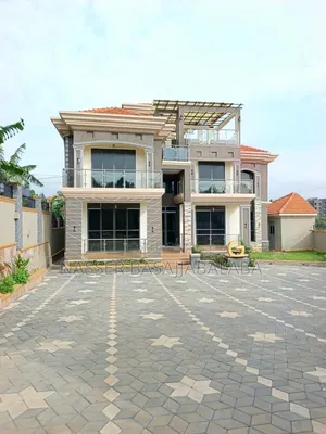 Photo - 4bdrm Duplex in Kyanja, Central Division for rent