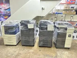 School Printers/Photocopiers