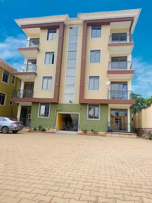 Photo - 1bdrm Apartment in Kansanga, Central Division for rent