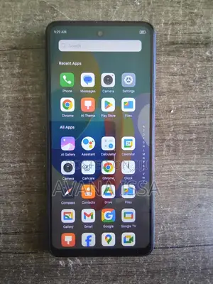 Photo - Samsung Galaxy A05 64 GB Black
