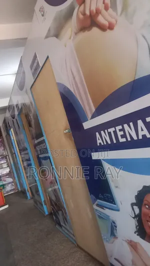 Photo - Clinic Stickers Brand
