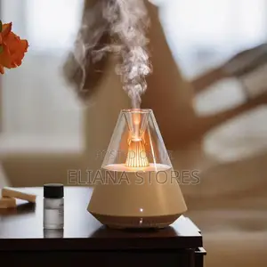 Top-Table Humidifier