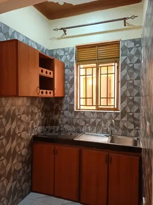 Studio Apartment in Luzira Kitintale, Central Division for rent