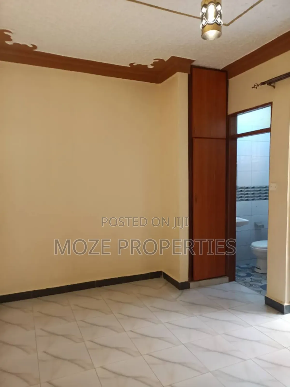 Studio Apartment in Luzira Kitintale, Central Division for rent