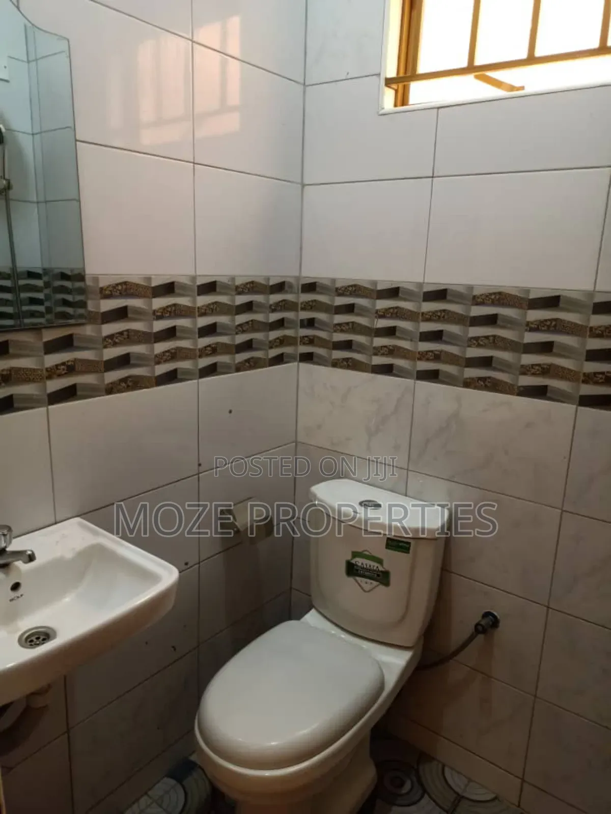 Studio Apartment in Luzira Kitintale, Central Division for rent