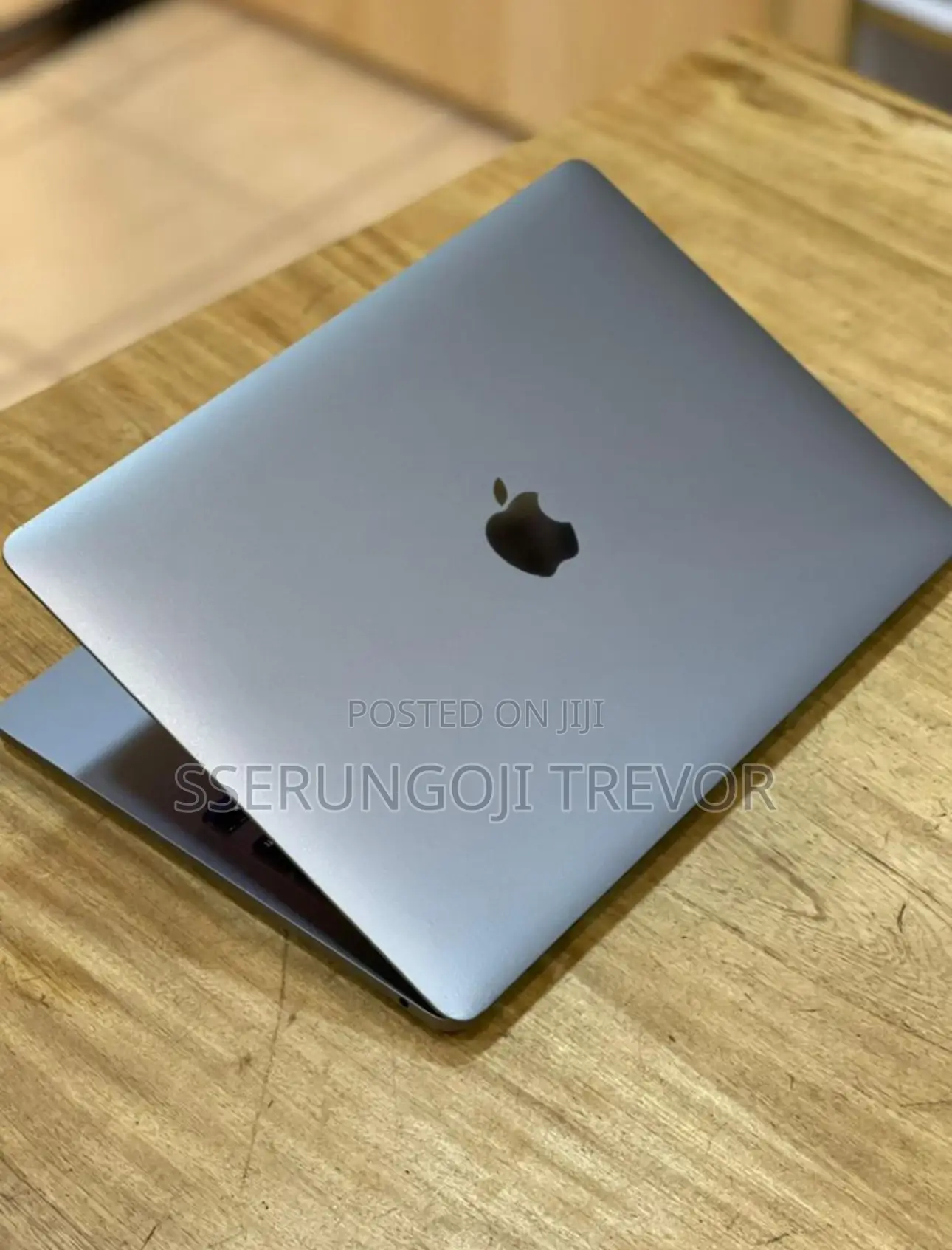 Laptop Apple MacBook Pro 2019 16GB Intel Core I5 SSD 512GB