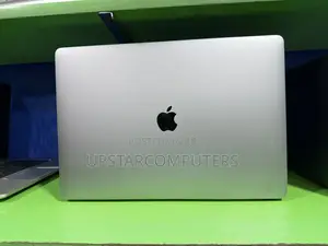 Laptop Apple MacBook Pro 2019 16GB Intel Core I5 SSD 512GB