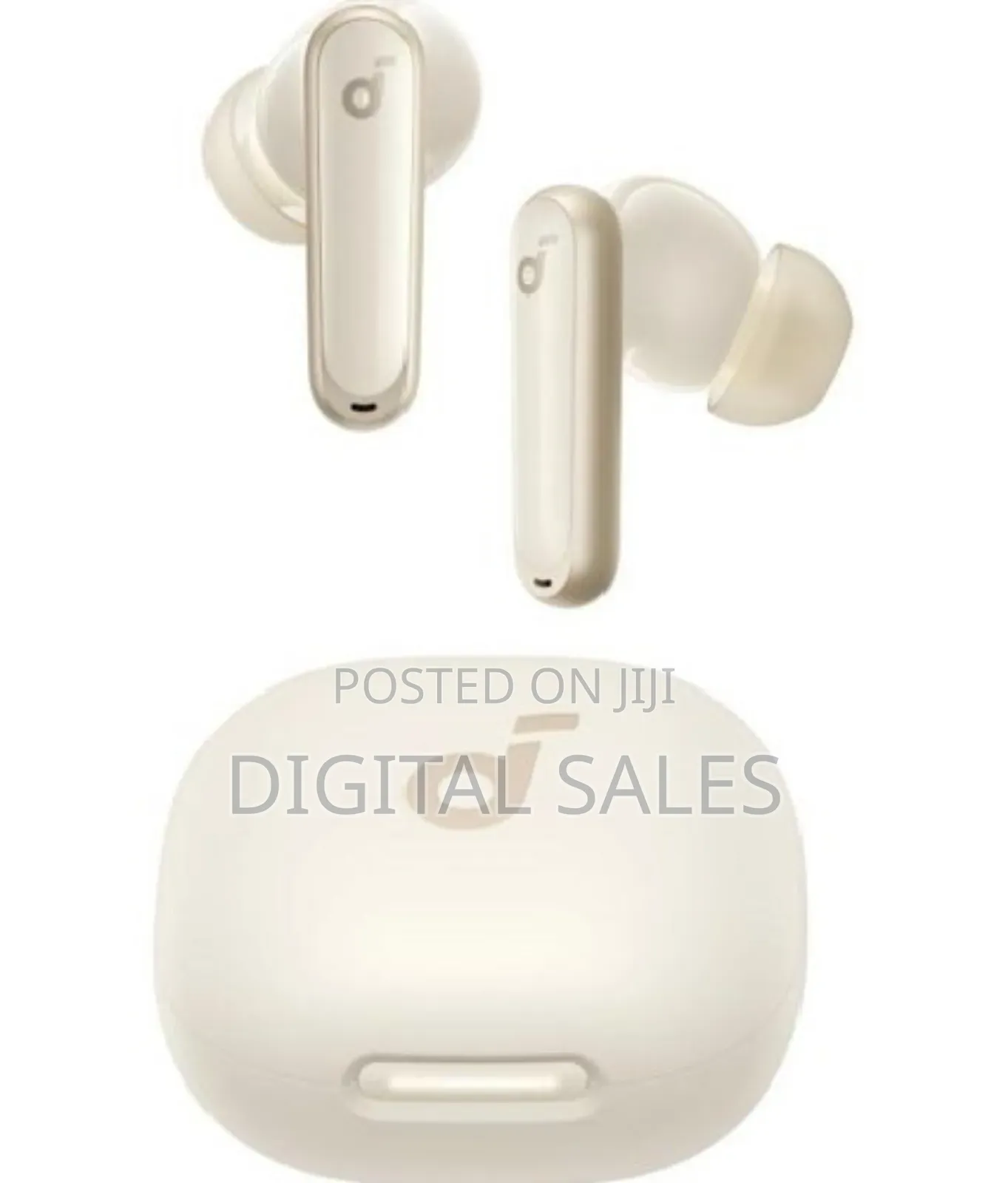 Soundcore P40i by Anker, Noise Cancelling Wireless Earbuds