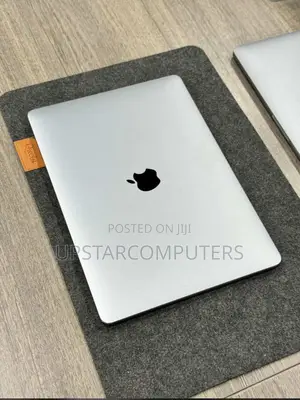 Laptop Apple MacBook Pro 2019 8GB Intel Core I5 SSD 256GB