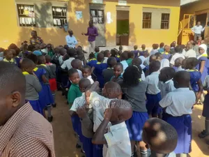 Primary School for Sale at Mukono Namawojoro