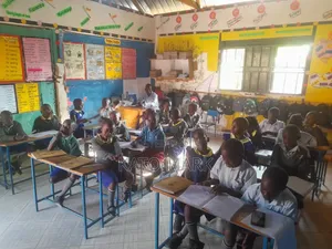 Primary School for Sale at Mukono Namawojoro