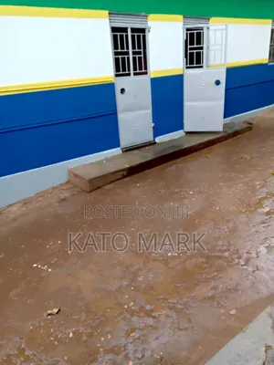 Primary School for Sale at Mukono Namawojoro