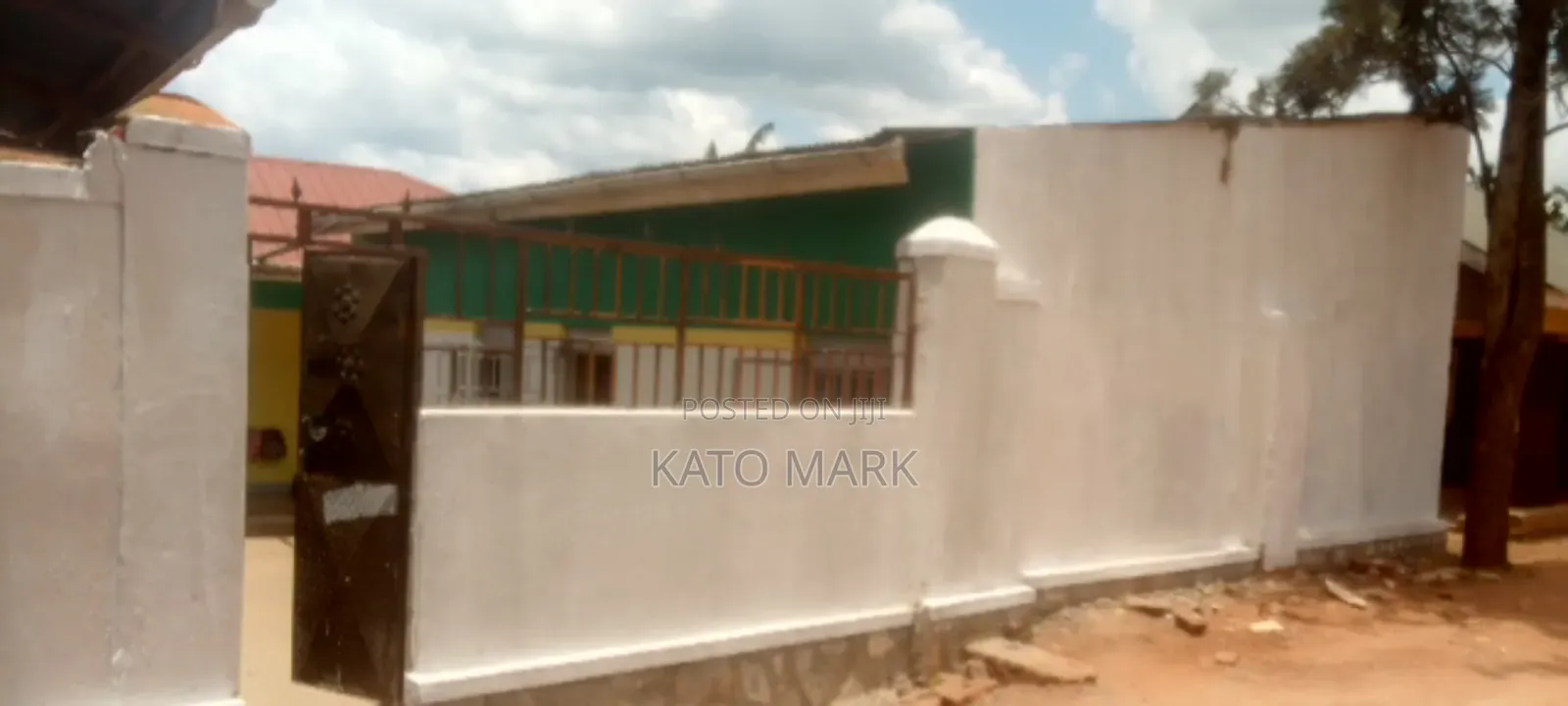 Primary School for Sale at Mukono Namawojoro