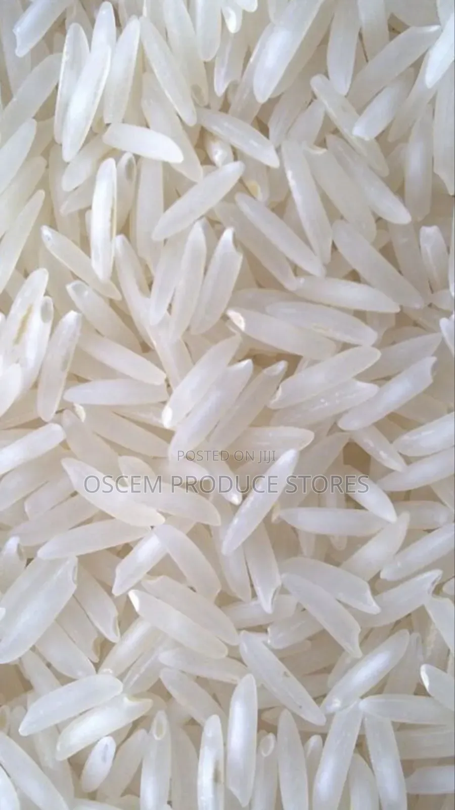 Supper Rice