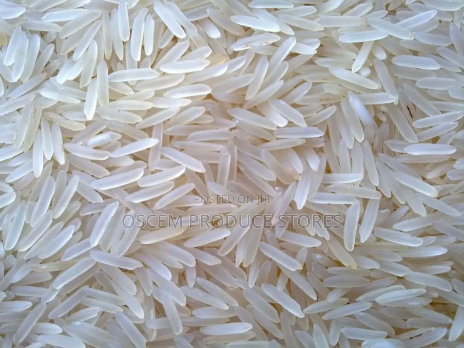 Supper Rice