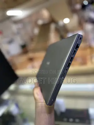 Laptop Dell Latitude 7300 8GB Intel Core I5 SSD 500GB