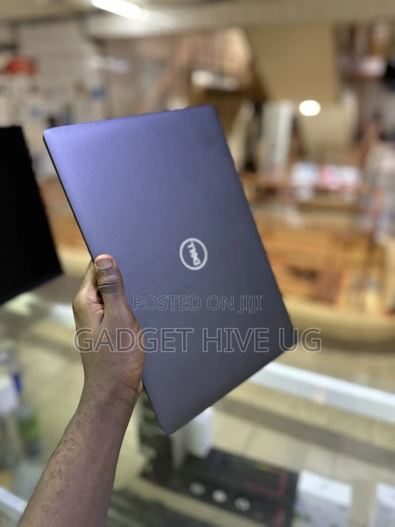Laptop Dell Latitude 7300 8GB Intel Core I5 SSD 500GB