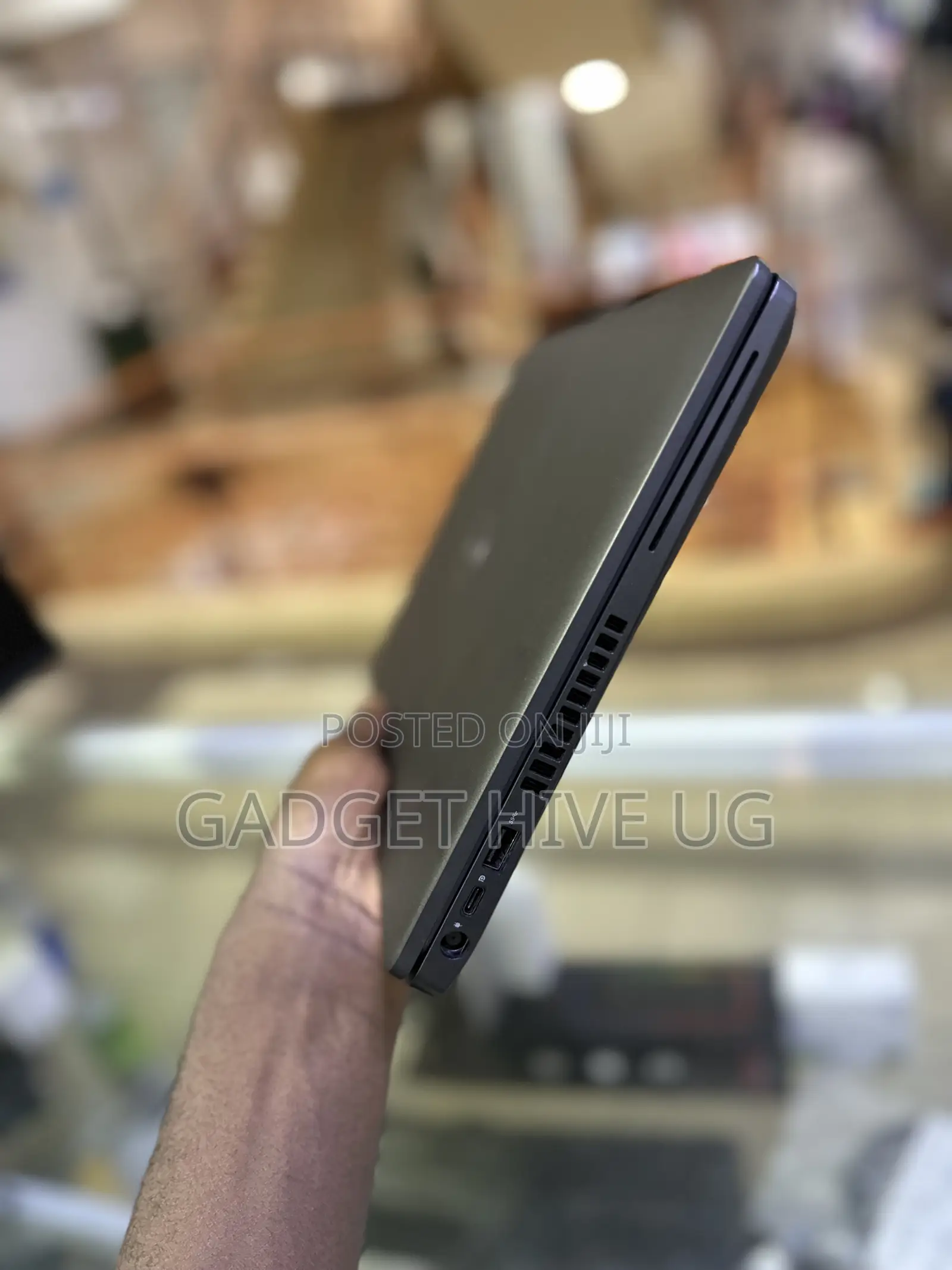 Laptop Dell Latitude 7300 8GB Intel Core I5 SSD 500GB