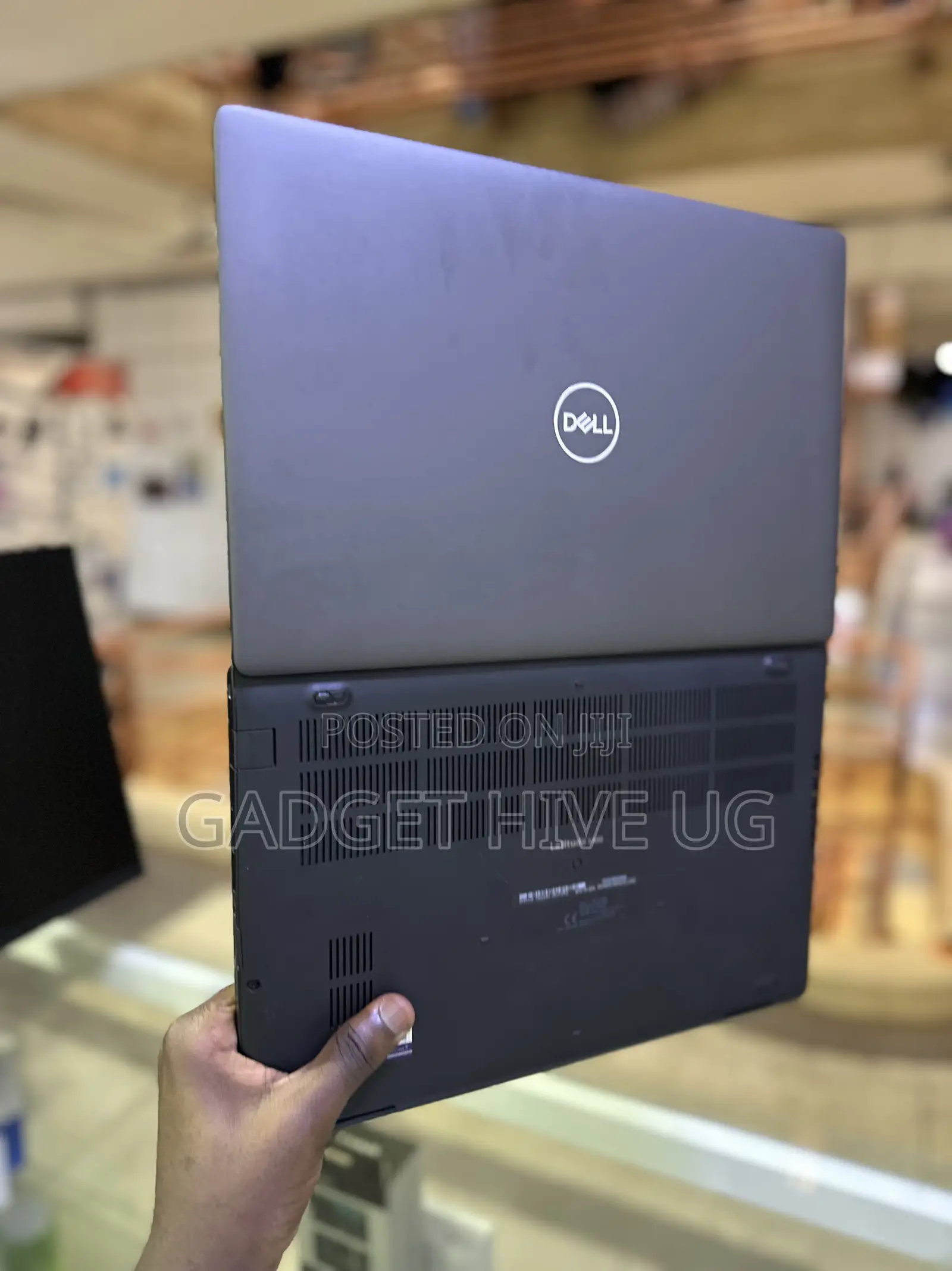 Laptop Dell Latitude 7300 8GB Intel Core I5 SSD 500GB