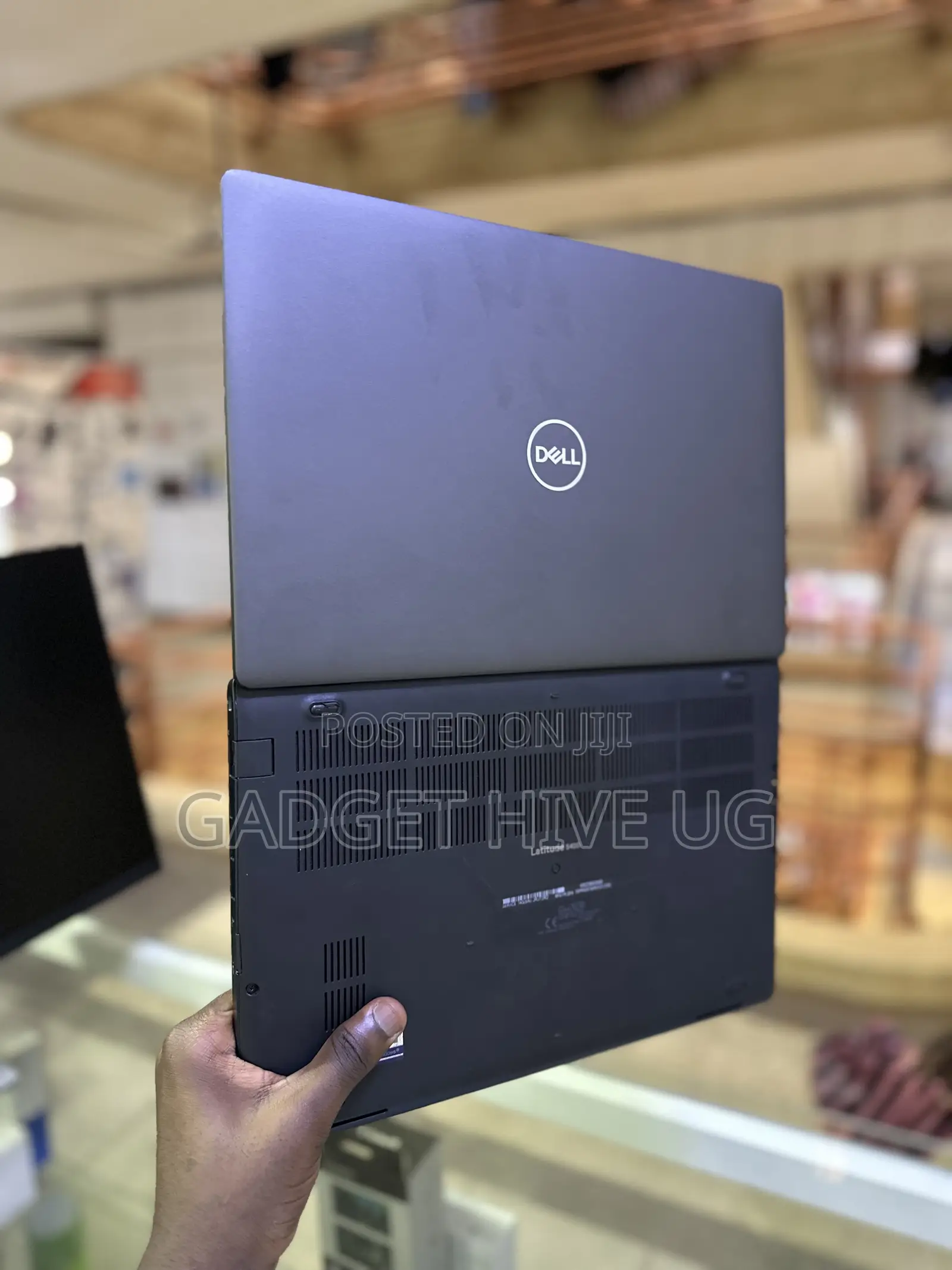 Laptop Dell Latitude 7300 8GB Intel Core I5 SSD 500GB