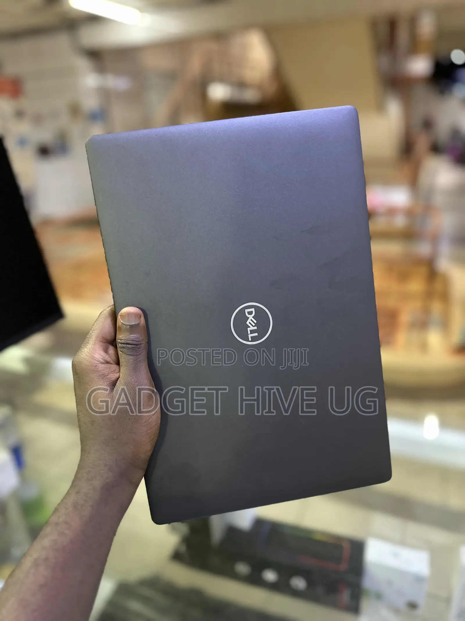 Laptop Dell Latitude 7300 8GB Intel Core I5 SSD 500GB