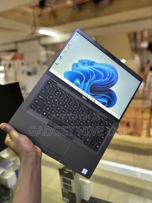 Laptop Dell Latitude 7300 8GB Intel Core I5 SSD 500GB