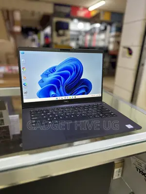 Laptop Dell Latitude 5300 8GB Intel Core I5 SSD 256GB