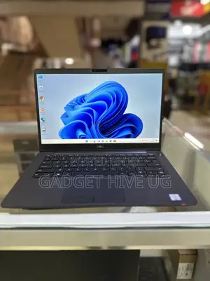 Laptop Dell Latitude 5300 8GB Intel Core I5 SSD 256GB