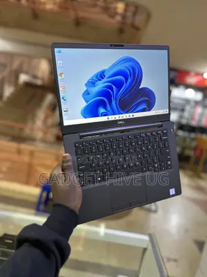Laptop Dell Latitude 5300 8GB Intel Core I5 SSD 256GB