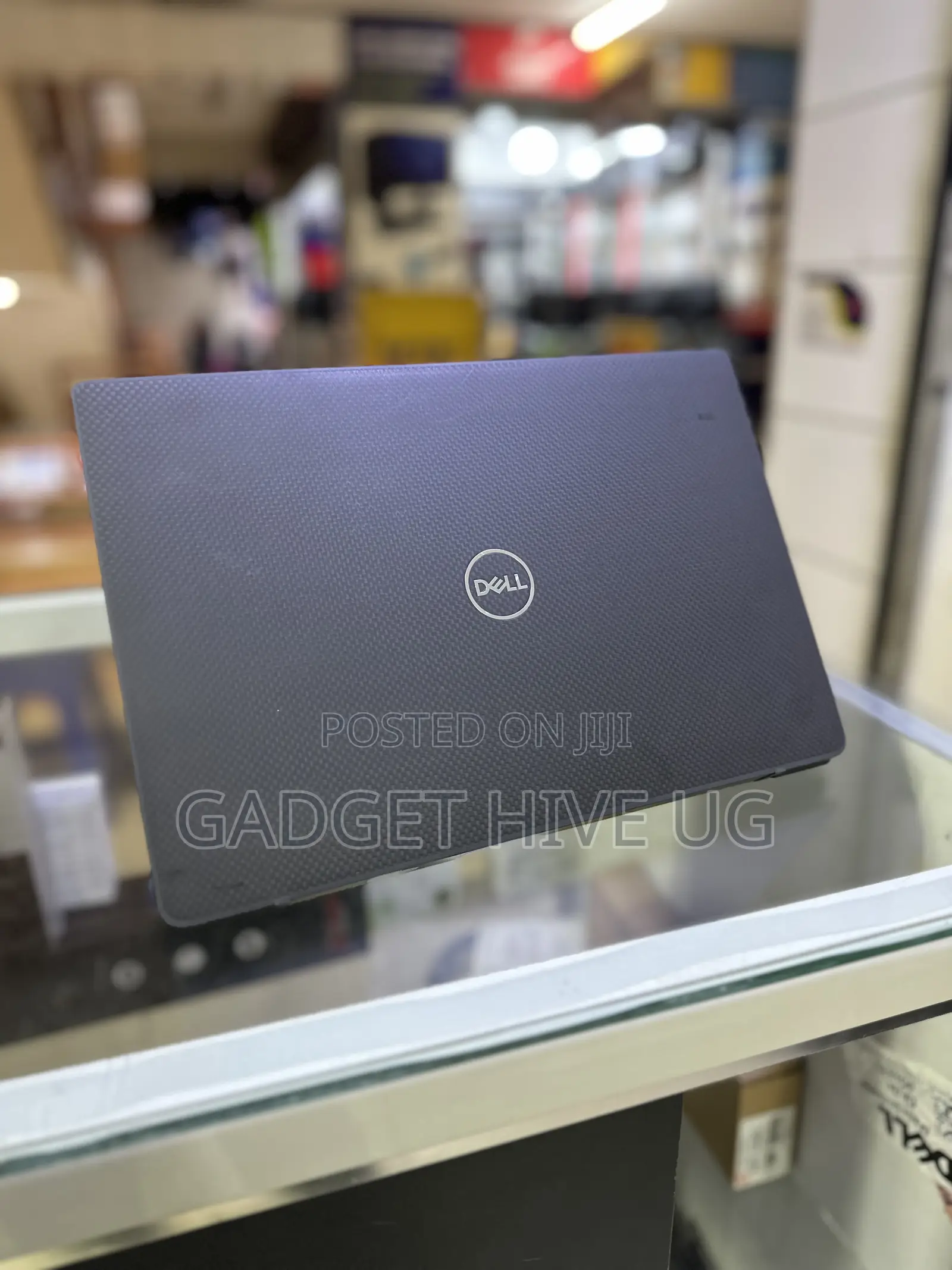 Laptop Dell Latitude 5300 8GB Intel Core I5 SSD 256GB
