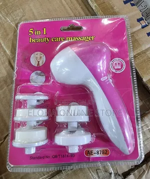 5in1 Beauty Care Massager