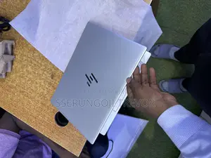 New Laptop HP Pavilion 14 16GB AMD Ryzen 7 SSD 512GB
