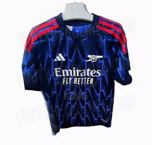 Fan-Gear Arsenal Away Kit 25/26