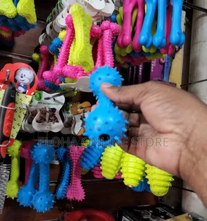 Bpa Free 5pcs Your Choice Pet/Cat Play Toys