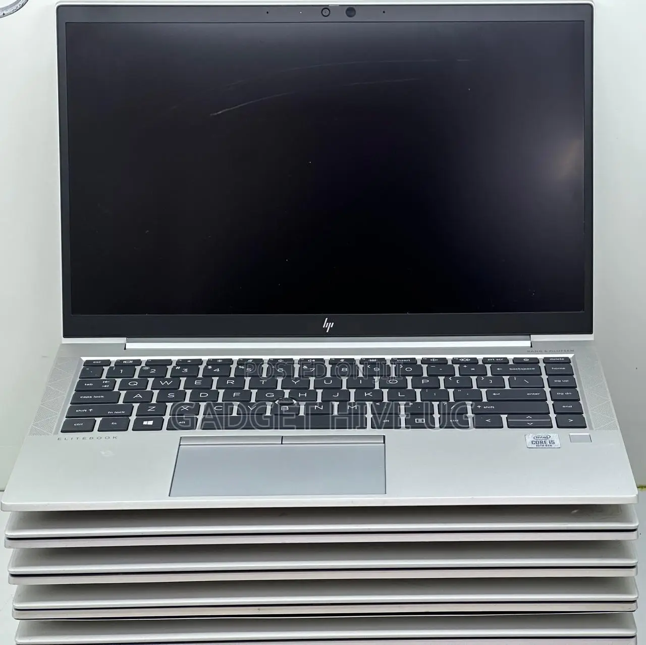 Laptop HP EliteBook 830 G7 16GB Intel Core I5 SSD 512GB